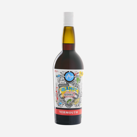 N.A.V. Vermouth Rosso