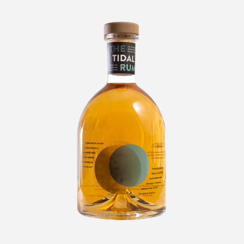 The Tidal Rum