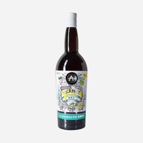 N.A.V. Vermouth Bianco Dry
