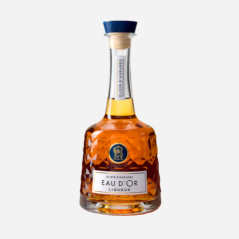 Eau d'OR