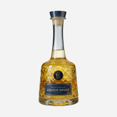Liqueur Royale