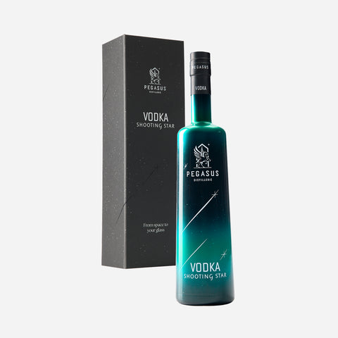 Vodka Shooting Star