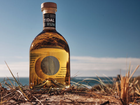 The Tidal Rum